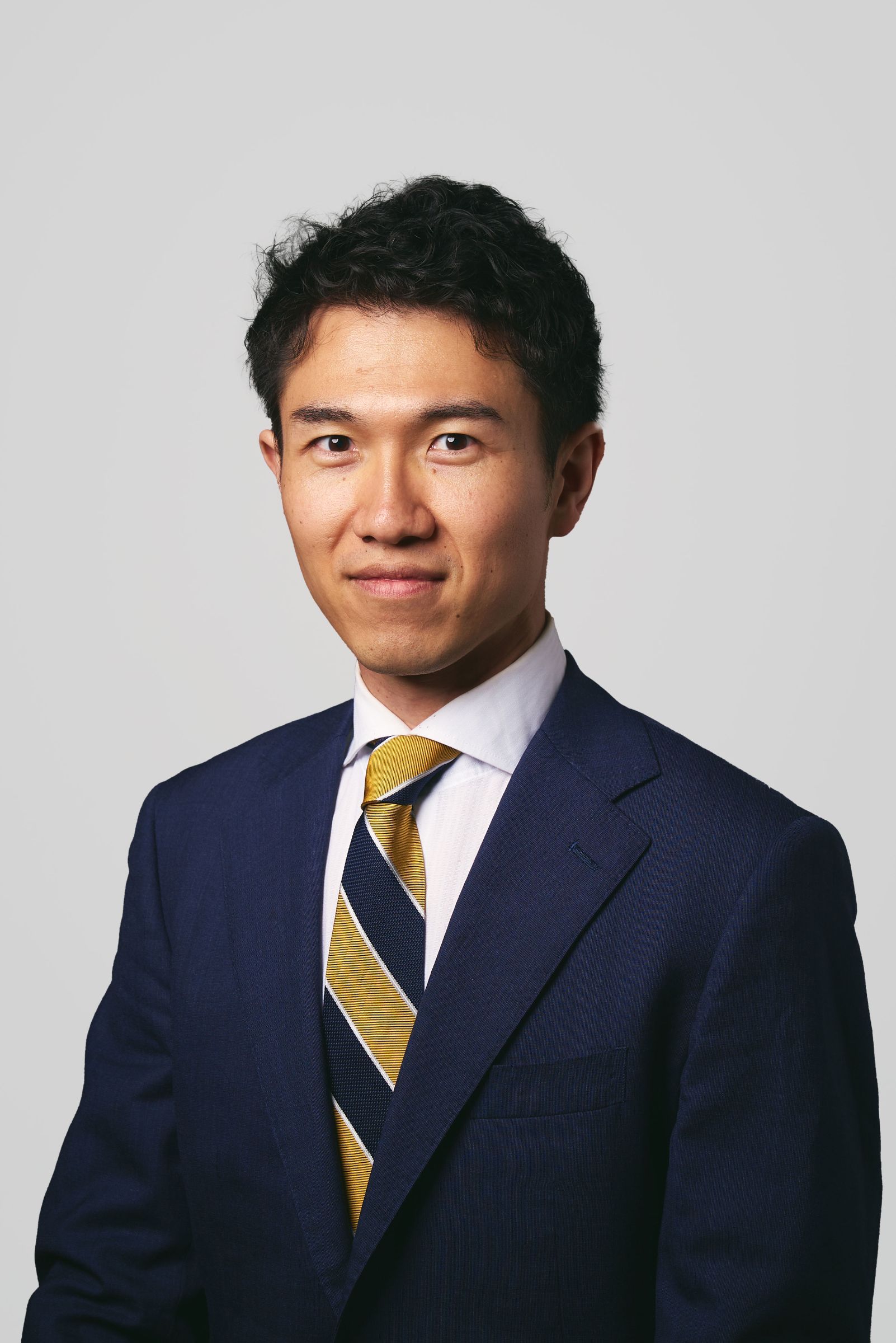 平井 貴大