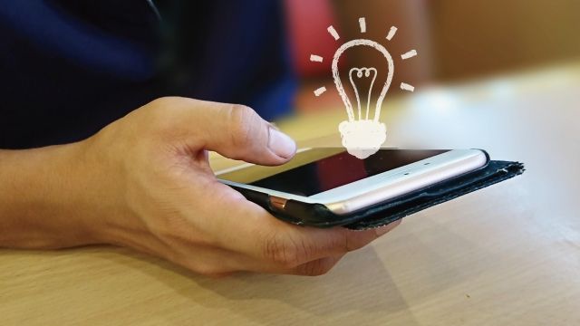 スマホ教室